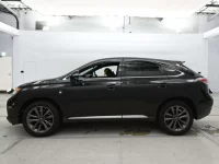 Lexus RX лот № 30149 оценка 3.5  с аукциона в Японии 3