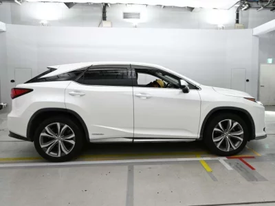 Lexus RX450h