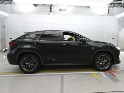 Lexus RX300