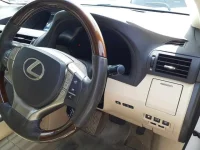 Lexus RX лот № 33056 оценка 3  с аукциона в Японии 8