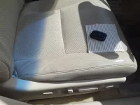 Lexus RX лот № 33056 оценка 3  с аукциона в Японии 9