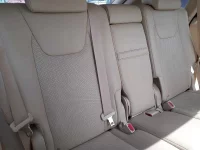 Lexus RX лот № 33056 оценка 3  с аукциона в Японии 10