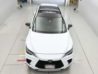 Lexus RX лот № 36064 оценка 5  с аукциона в Японии 6