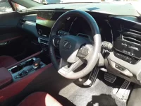 Lexus RX лот № 36064 оценка 5  с аукциона в Японии 8