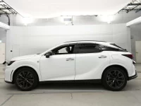 Lexus RX лот № 36064 оценка 5  с аукциона в Японии 3