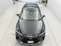 Lexus RX лот № 36099 оценка 4  с аукциона в Японии 6