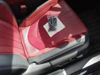 Lexus RX лот № 36099 оценка 4  с аукциона в Японии 9