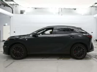 Lexus RX лот № 36099 оценка 4  с аукциона в Японии 3