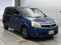Nissan LAFESTA лот № 90200 оценка 3.5  с аукциона в Японии 4
