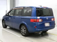 Nissan LAFESTA лот № 90200 оценка 3.5  с аукциона в Японии 5