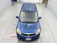 Nissan LAFESTA лот № 90200 оценка 3.5  с аукциона в Японии 6