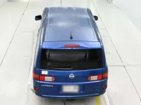 Nissan LAFESTA лот № 90200 оценка 3.5  с аукциона в Японии 7