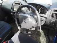 Nissan LAFESTA лот № 90200 оценка 3.5  с аукциона в Японии 8