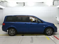 Nissan LAFESTA лот № 90200 оценка 3.5  с аукциона в Японии 2