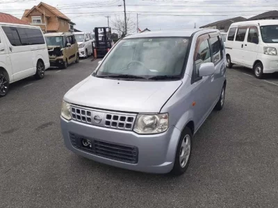 Nissan OTTI