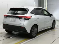 Nissan NOTE лот № 30041 оценка 4.5  с аукциона в Японии 1