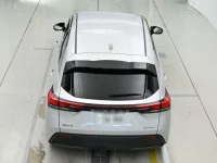 Nissan NOTE лот № 30041 оценка 4.5  с аукциона в Японии 7