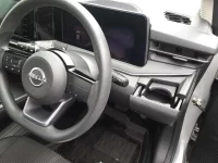 Nissan NOTE лот № 30041 оценка 4.5  с аукциона в Японии 8