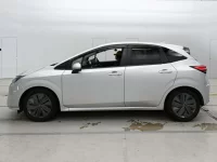 Nissan NOTE лот № 30041 оценка 4.5  с аукциона в Японии 3