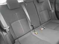 Nissan NOTE лот № 30041 оценка 4.5  с аукциона в Японии 10