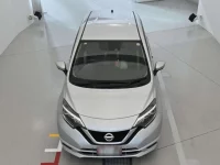 Nissan NOTE лот № 30055 оценка 3.5  с аукциона в Японии 6
