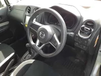 Nissan NOTE лот № 30055 оценка 3.5  с аукциона в Японии 8