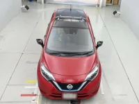Nissan NOTE лот № 30070 оценка R  с аукциона в Японии 6