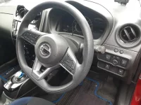 Nissan NOTE лот № 30070 оценка R  с аукциона в Японии 8