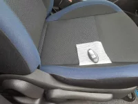 Nissan NOTE лот № 30070 оценка R  с аукциона в Японии 9