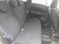 Nissan NOTE лот № 30070 оценка R  с аукциона в Японии 10