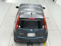 Nissan NOTE лот № 30116 оценка 3.5  с аукциона в Японии 7