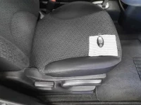 Nissan NOTE лот № 30116 оценка 3.5  с аукциона в Японии 9