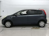 Nissan NOTE лот № 30116 оценка 3.5  с аукциона в Японии 3