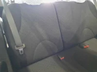 Nissan NOTE лот № 30116 оценка 3.5  с аукциона в Японии 10