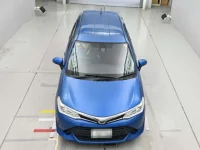 Toyota COROLLA FIELDER лот № 90278 оценка 3  с аукциона в Японии 6