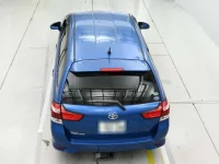 Toyota COROLLA FIELDER лот № 90278 оценка 3  с аукциона в Японии 7