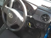 Toyota COROLLA FIELDER лот № 90278 оценка 3  с аукциона в Японии 8