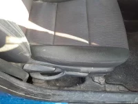 Toyota COROLLA FIELDER лот № 90278 оценка 3  с аукциона в Японии 9