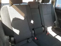 Toyota COROLLA FIELDER лот № 90278 оценка 3  с аукциона в Японии 10