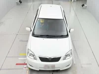 Toyota COROLLA RUNX лот № 10045 оценка 3.5  с аукциона в Японии 6