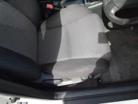 Toyota COROLLA RUNX лот № 10045 оценка 3.5  с аукциона в Японии 9