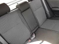 Toyota COROLLA RUNX лот № 10045 оценка 3.5  с аукциона в Японии 10