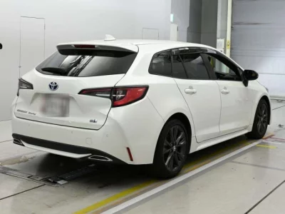 Toyota COROLLA TOURING