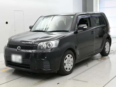 Toyota COROLLA RUMION