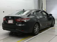 Toyota CAMRY лот № 30198 оценка 4.5  с аукциона в Японии 1