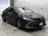 Toyota CAMRY лот № 30198 оценка 4.5  с аукциона в Японии 4