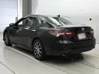 Toyota CAMRY лот № 30198 оценка 4.5  с аукциона в Японии 5