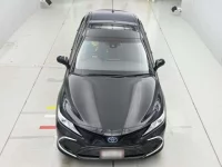 Toyota CAMRY лот № 30198 оценка 4.5  с аукциона в Японии 6