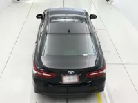 Toyota CAMRY лот № 30198 оценка 4.5  с аукциона в Японии 7