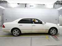 Toyota CELSIOR лот № 90251 оценка R  с аукциона в Японии 2